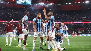 7 yıl sonra zafer