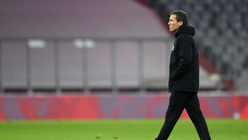 Beşiktaş'ın yeni hocasını Almanlar duyurdu!