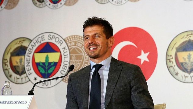 Fenerbahçe’de yağ yüksek çıkarsa ceza var