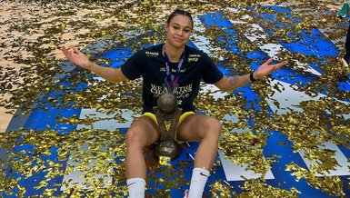 Fenerbahçe Kadın Basketbol Takımı Satou Sabally ile yollarını ayırdı