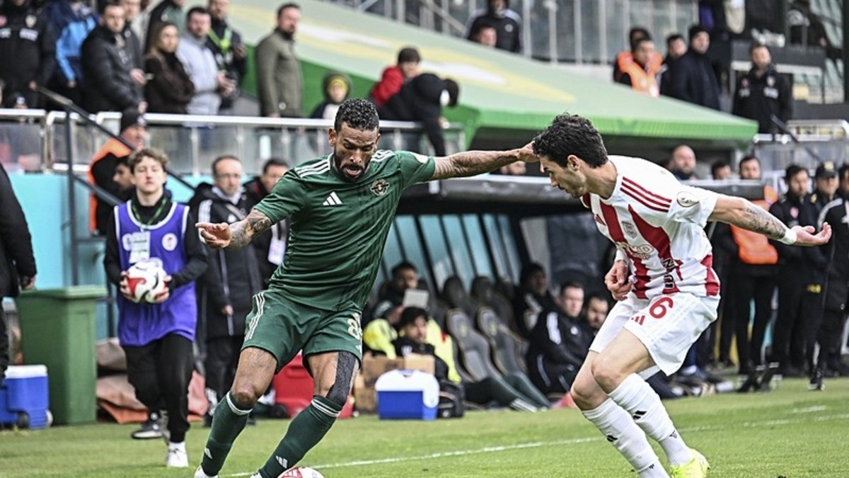 Play-off eşleşmeleri belli oldu