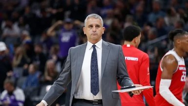 Fenerbahce Nin Yeni Hocasi Igor Kokoskov Kimdir Fotomac
