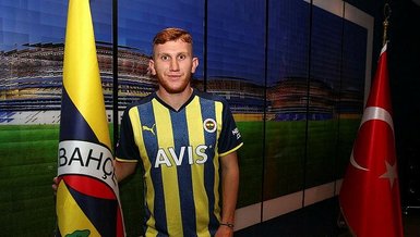 SON DAKİKA TRANSFER HABERİ - Fenerbahçe Burak Kapacak'ı Sivasspor'a kiraladı!