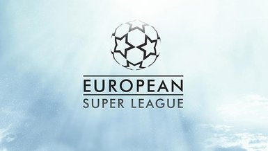 Son dakika spor haberi: Resmen açıklandı! İşte Avrupa Süper Ligi'ne katılacak takımlar