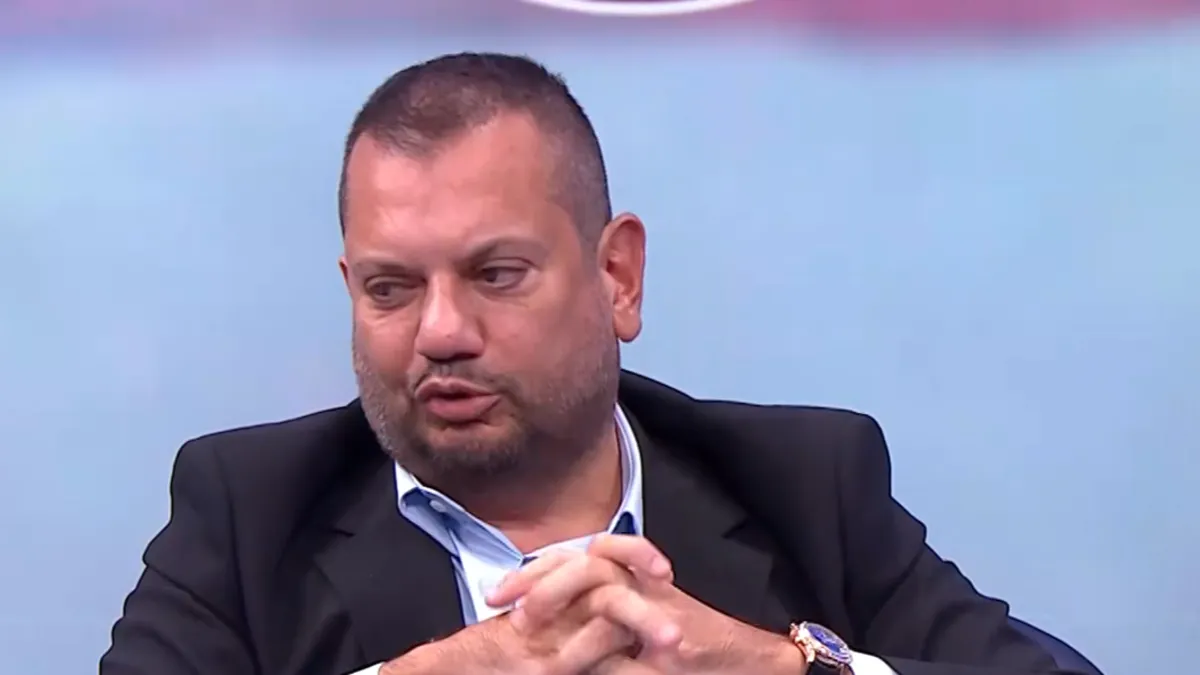 Ertuğrul Doğan'dan Thomas Reis itirafı! Yaptığı fedakarlığı açıkladı