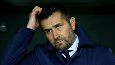 Bjelica: İstanbul’a gitmiyorum