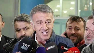 Aslolan Trabzonspor'dur