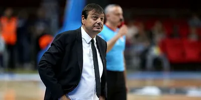 Ataman, NBA kulübü ile antrenmana çıkıyor