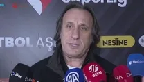 Başkan Özkaya’dan küfre hayır!