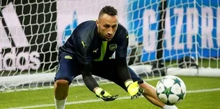 Beşiktaş’a gitmesini söylüyorum