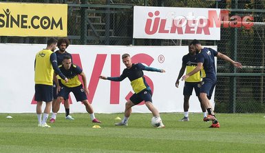 Fenerbahçe’de Ersun Yanal kararını verdi! Victor Moses...