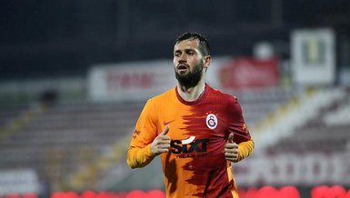 SON DAKİKA - Galatasaray'da Ömer Bayram ile yollar ayrıldı! İşte yeni takımı