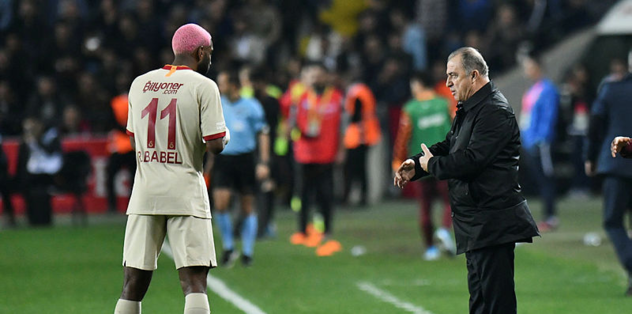 Hedef yükseltti