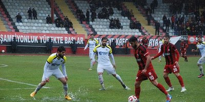 Menemen Bld, G.Saray’a rakip