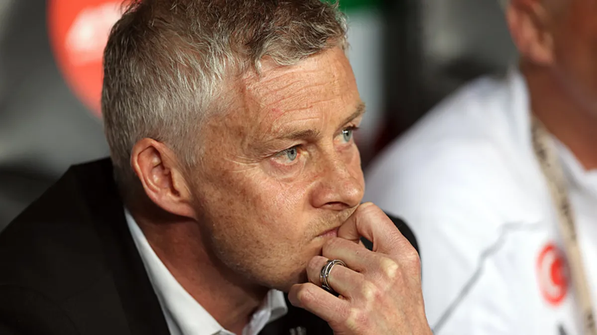 Solskjaer’den Galatasaray derbisi öncesi kadroda revizyon!