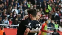 Play-off’a kenetlendi