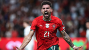 Portekiz 90+1'de Neves ile kazandı!