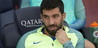 Luis Enrique’nin gidişi Arda’yı vurdu!