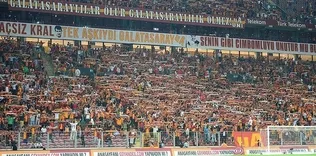 Deplasman yasağı son buluyor
