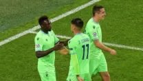Caicedo iddiası