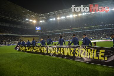 Fenerbahçe’den Elazığ’a destek