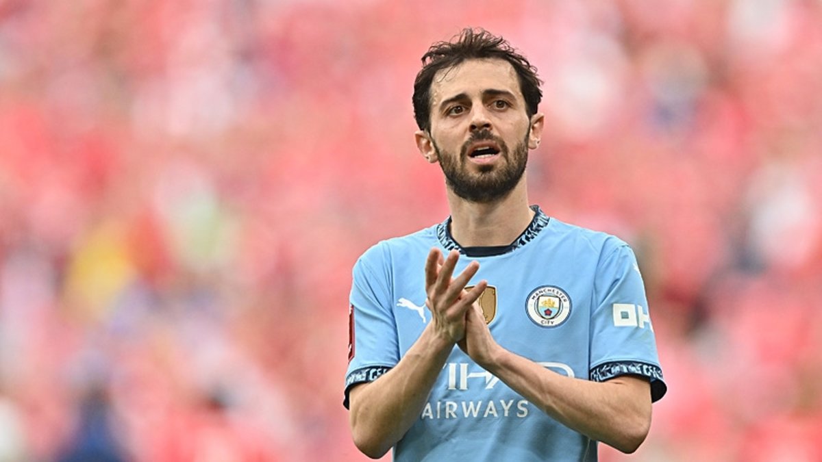 TRANSFER HABERİ - Galatasaray'dan Bernardo Silva için dev teklif! İşte sözleşme detayları