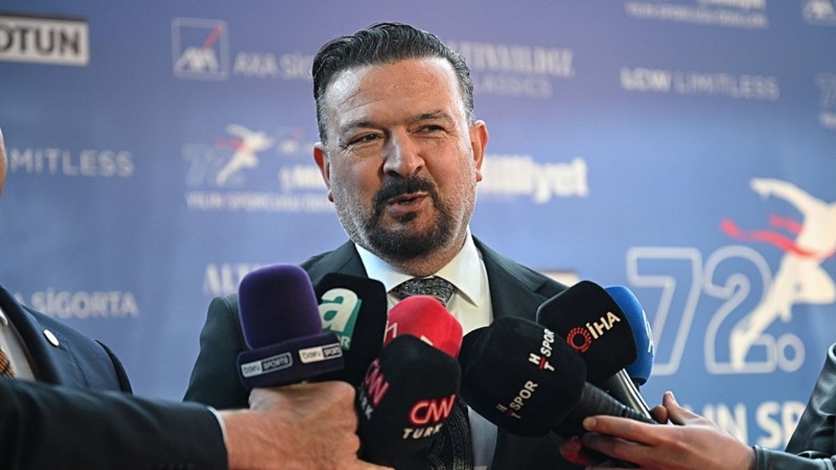 Fenerbahçe'de Ertan Torunoğulları'ndan forvet transferi açıklaması!