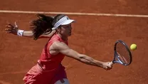 Zeynep Sönmez Madrid Açık’a veda etti!