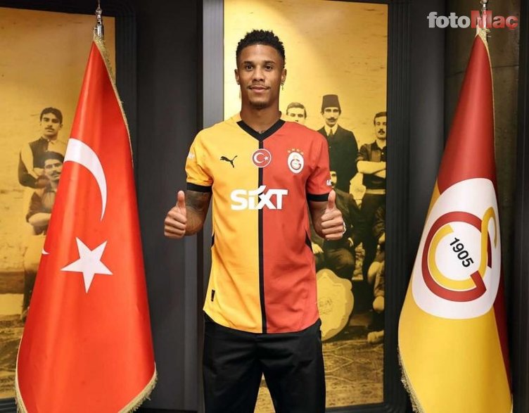 Galatasaray'da 32 milyon Euro'luk transfer hüsranı!