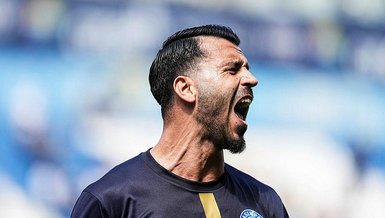 Kasımpaşa'yı Aytaç uçurdu