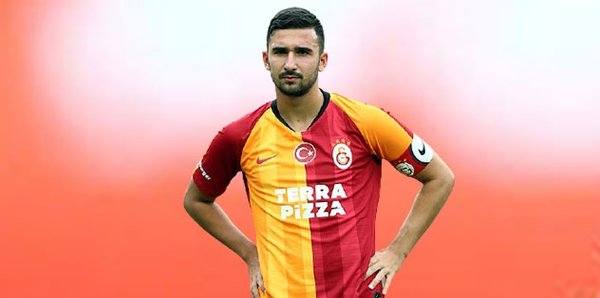 son dakika galatasaray da emin bayram