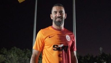 Arda Turan Ulkenin En Iyisi Hala Benim Son Dakika Galatasaray Haberleri Fotomac