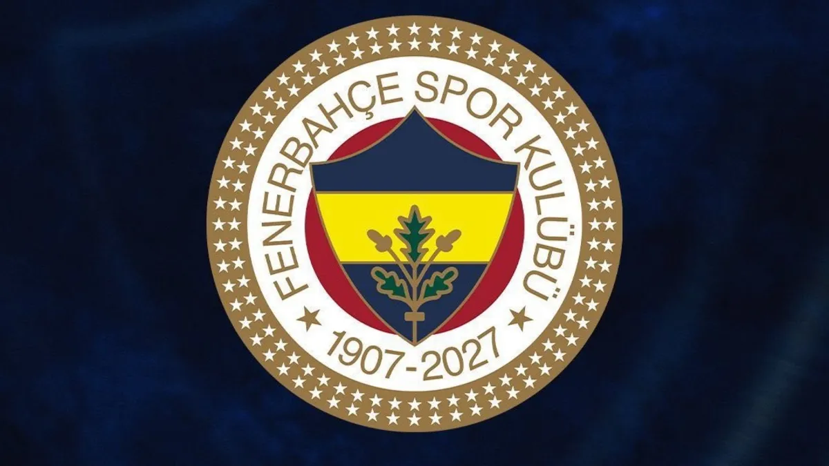Fenerbahçe'den açıklama