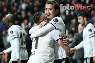 Kagawa’nın yeni takımı belli oldu!