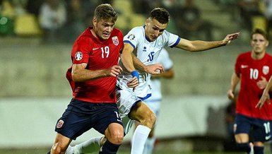 Sörloth’tan büyük sıçrayış