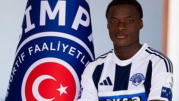 Kasımpaşa’dan 2 takviye