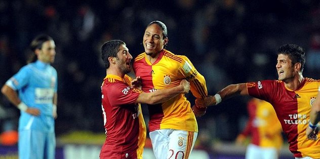 Galatasaray'ın eski yıldızı Pino: Gençler Falcao'yu örnek alsın