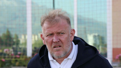 Çok çalışmalıyız