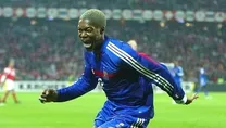 Cisse 100’ü çok istiyor!