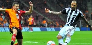 Beşiktaş ne diyecek?