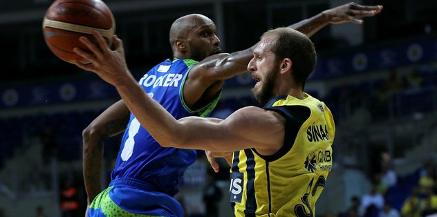 Tony Crocker, Khimki'ye transfer oldu