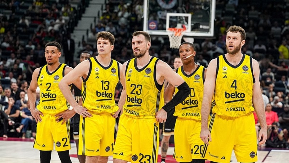 THY EuroLeague 20 takım THY EuroLeague 20 takım