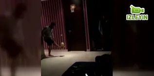 Arda Turan şov yaptı | İZLE