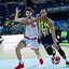 F.Bahçe beko evinde hata yapmadı!