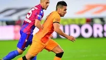 Galatasaray’a Falcao piyangosu!