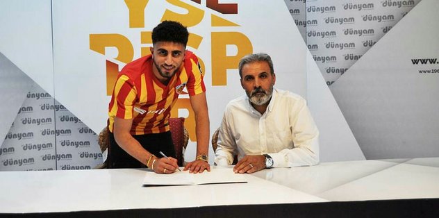<a href="/index/super-lig?id=9198d716-c5e4-4b0f-84d7-c7955c662dd8" class="" rel="tag">Süper Lig</a>'in en hızlısı <a href="/index/kayserispor?id=4ad00b8e-9cc8-46f7-8da4-5803e6144eec" class="" rel="tag">Kayserispor</a>