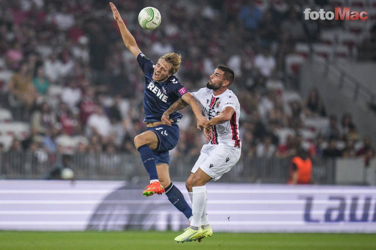 Fenerbahçe'den Almanya'da transfer operasyonu! Timo Hübers...