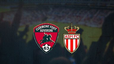 Clement - Monaco maçı ne zaman, saat kaçta ve hangi kanalda canlı yayınlanacak? | Fransa Ligue 1
