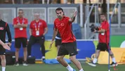 Zeki Çelik olmadı