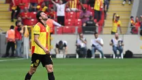 Göztepe’de İsmail şov